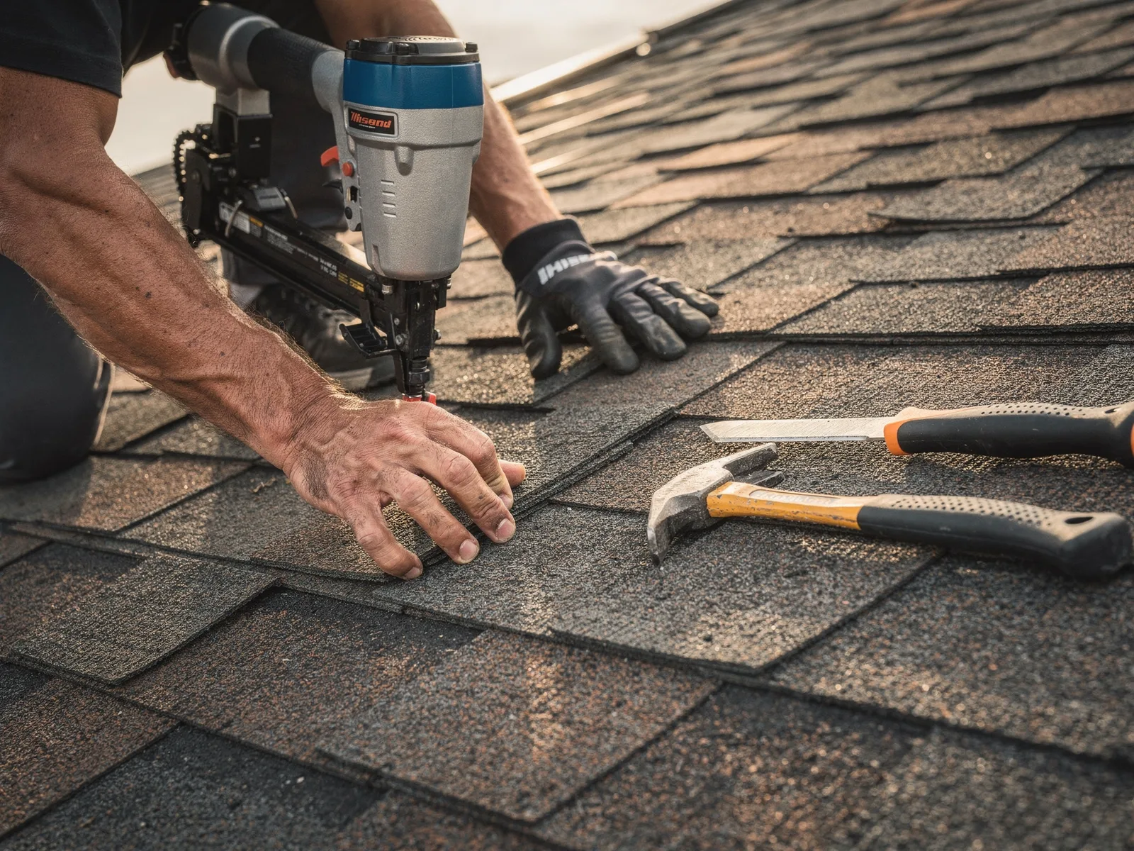 Why choose Roof Repair in Tama, IA